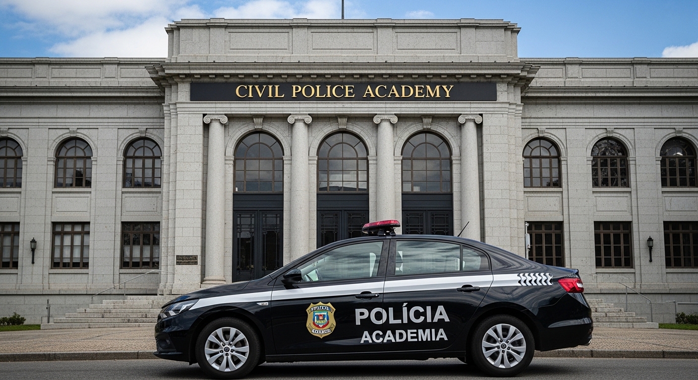 Editais e dicas para concursos públicos