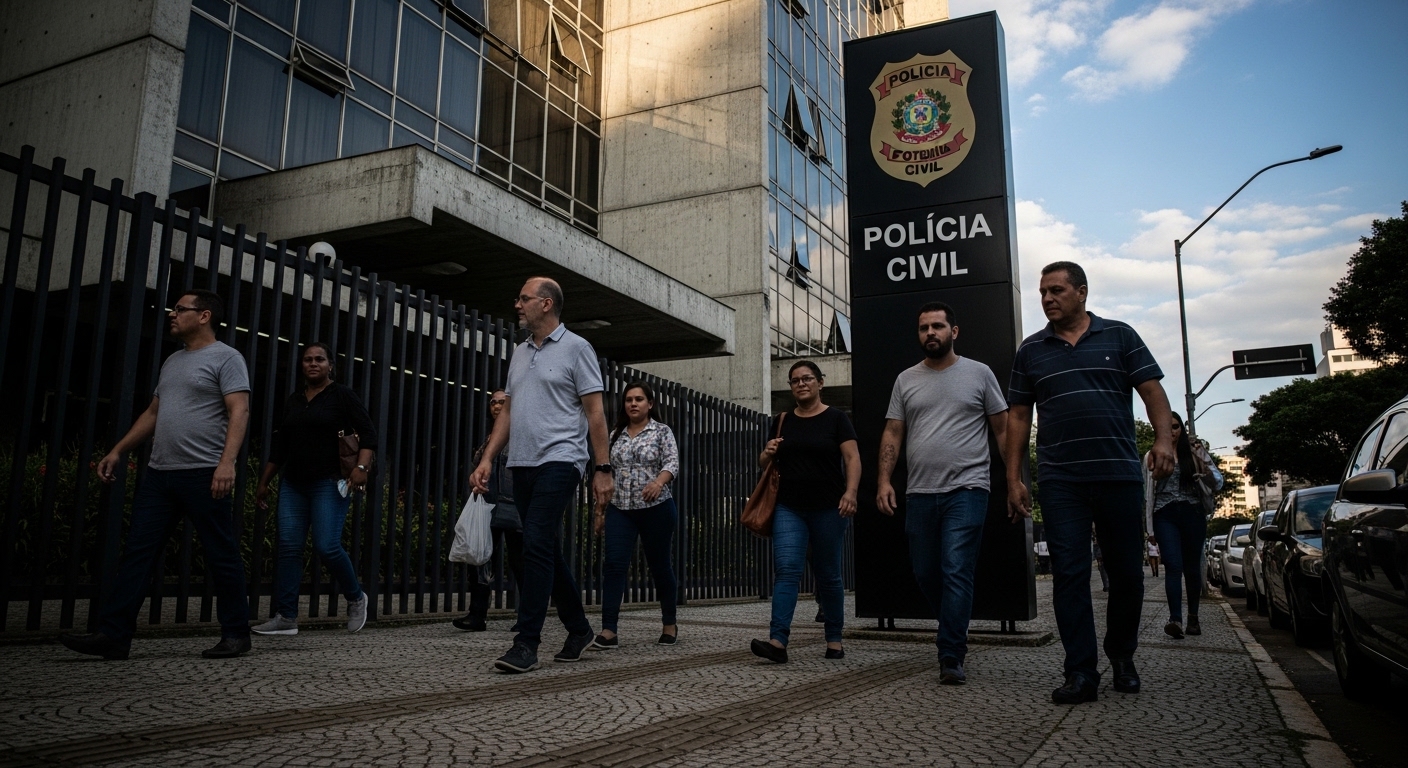 Editais de concurso público e organização dos estudos