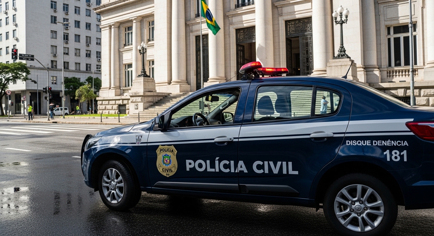 Preparação e dicas para concursos públicos