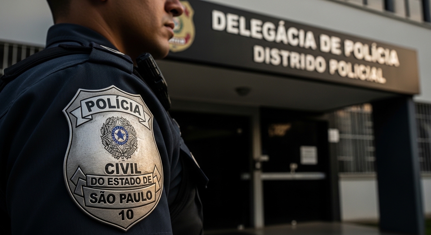 Concurso Polícia Civil Rio Grande Do Sul 2026 Veja Como Funciona A Seleção